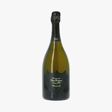 Champagne Dom P&eacute;rignon, Pl&eacute;nitude 2, 2008, sous &eacute;tui Dom P&eacute;rignon