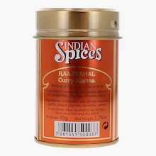 Curry korma Raajmahal