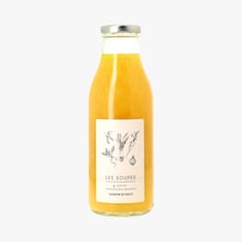 Soupe aux oignons de Sisco Anatra