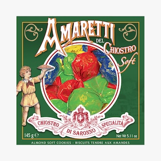 Amaretti del chiostro Chiostro di Saronno