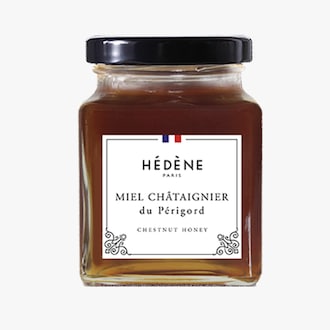 Miel châtaignier du Périgord Hédène