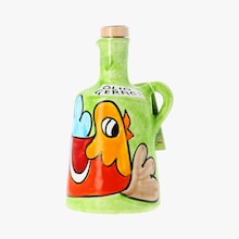 Huile d'olive vierge extra Geraci