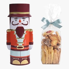 Casse-noisette - Assortiment de biscuits Philip's Biscuits