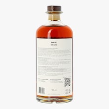 Rhum sans alcool JNPR, RHHM N&deg;1 JNPR Spirits