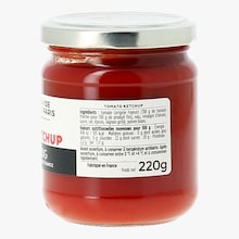 Le Ketchup La Grande &Eacute;picerie de Paris