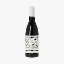 Domaine Christophe Peyrus, AOC Pic Saint-Loup, 2016 Domaine Christophe Peyrus