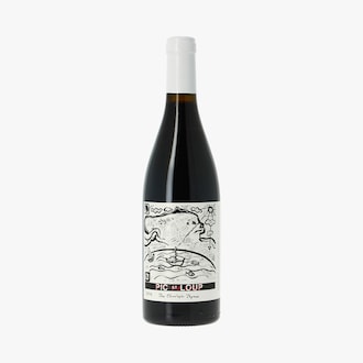 Domaine Christophe Peyrus, AOC Pic Saint-Loup, 2016 Domaine Christophe Peyrus