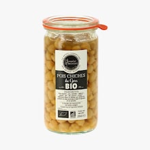 Pois chiche du Gers biologique L'Armoire &agrave; Conserves