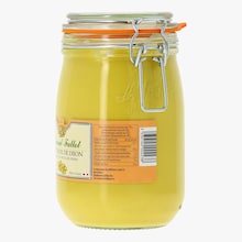 Moutarde de dijon Edmond Fallot