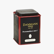 Thé vert Yunnan N° 12 Dammann Frères