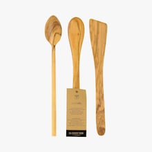 Set de 3 couverts La Grande Épicerie de Paris