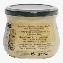 La Mayonnaise des Normands Toustain-Barville