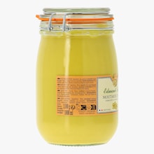 Moutarde de dijon Edmond Fallot