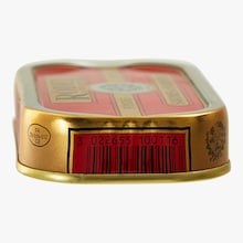 Sardines à l'huile d'olive Rödel