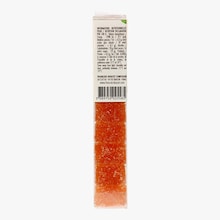 P&acirc;tes de fruits cl&eacute;mentine Fran&ccedil;ois Doucet