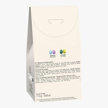 &OElig;ufs &agrave; partager Valrhona