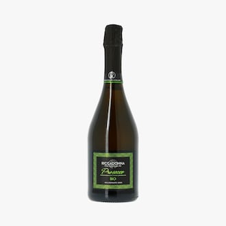Riccadonna, DOC Prosecco, 2023, biologique Riccadonna