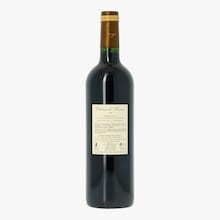 Château La Bessane, AOC Margaux, 2018 Château Paloumey