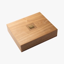 Coffret de tisanes et infusions - Bois Clair Dammann Frères