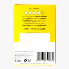 L’original Café Joyeux