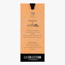 Manique en lin brut La Grande Épicerie de Paris