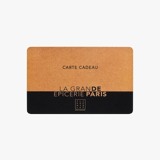 Carte Cadeau 400€ null