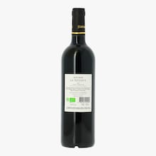 Château Jean Faure, La Réserve, AOC Saint-Emilion, 2022, biologique Château Jean Faure