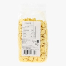 Les pâtes Orecchiette La Grande Épicerie de Paris