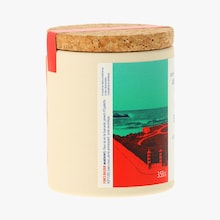 Préparation à base de fleur de sel et piment d'Espelette - Force basque Maison Arosteguy