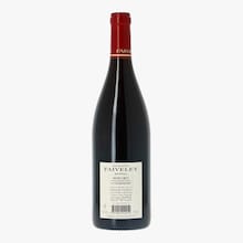 Domaine Faiveley, La framboisi&egrave;re Monopole, AOC Mercurey, 2022 Domaine Faiveley