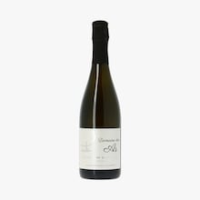 Domaine des As, AOP Cr&eacute;mant de Bourgogne, extra brut Domaine des As