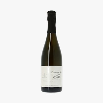 Domaine des As, AOP Cr&eacute;mant de Bourgogne, extra brut Domaine des As