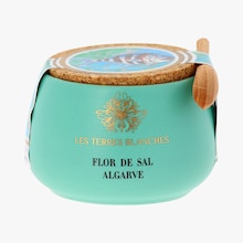 Fleur de sel d'Algarve Les Terres Blanches