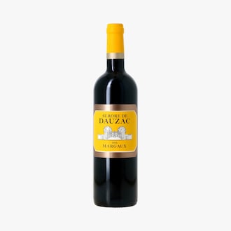Ch&acirc;teau Dauzac, Aurore de Dauzac, AOC Margaux, 2015 Ch&acirc;teau Dauzac