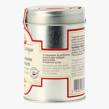 Graine de sésame façon kimchi Terre Exotique