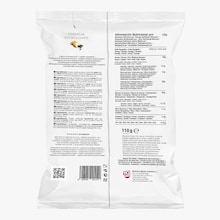 Chips au caviar Torres