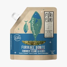 Furikak&eacute; bonite Furifuri