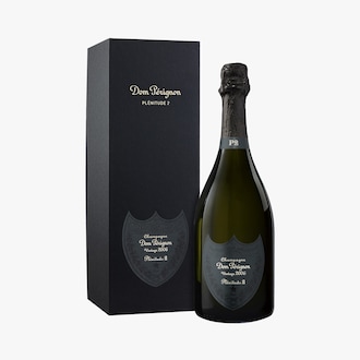 Champagne Dom Pérignon, Plénitude 2, Vintage 2006, sous coffret Dom Pérignon