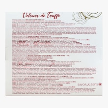 Coffret Velours de truffe Savor & Sens