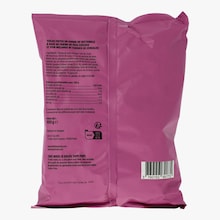 Tuiles souffl&eacute;es de pois chiches aux olives noires Les Ni&ccedil;ois