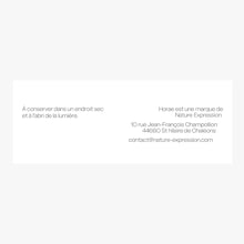 Tisane aux fleurs des champs bio Horae