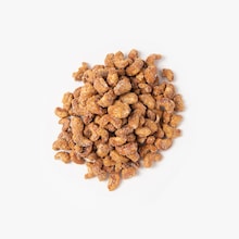 Noix de cajou bio caramélisée noix de coco Maison Naja