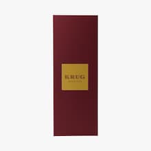 Champagne Krug, Grande cuvée, 171ème Édition, sous coffret Krug