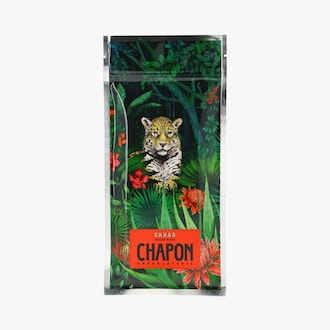 Tablette chocolat noir Chuao 75% Chapon