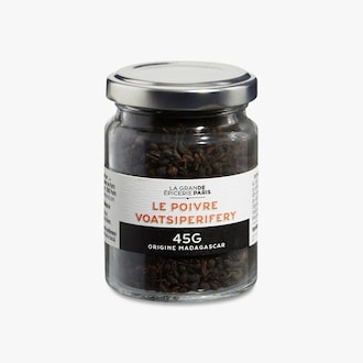 Poivre Voatsiperifery La Grande Épicerie de Paris 