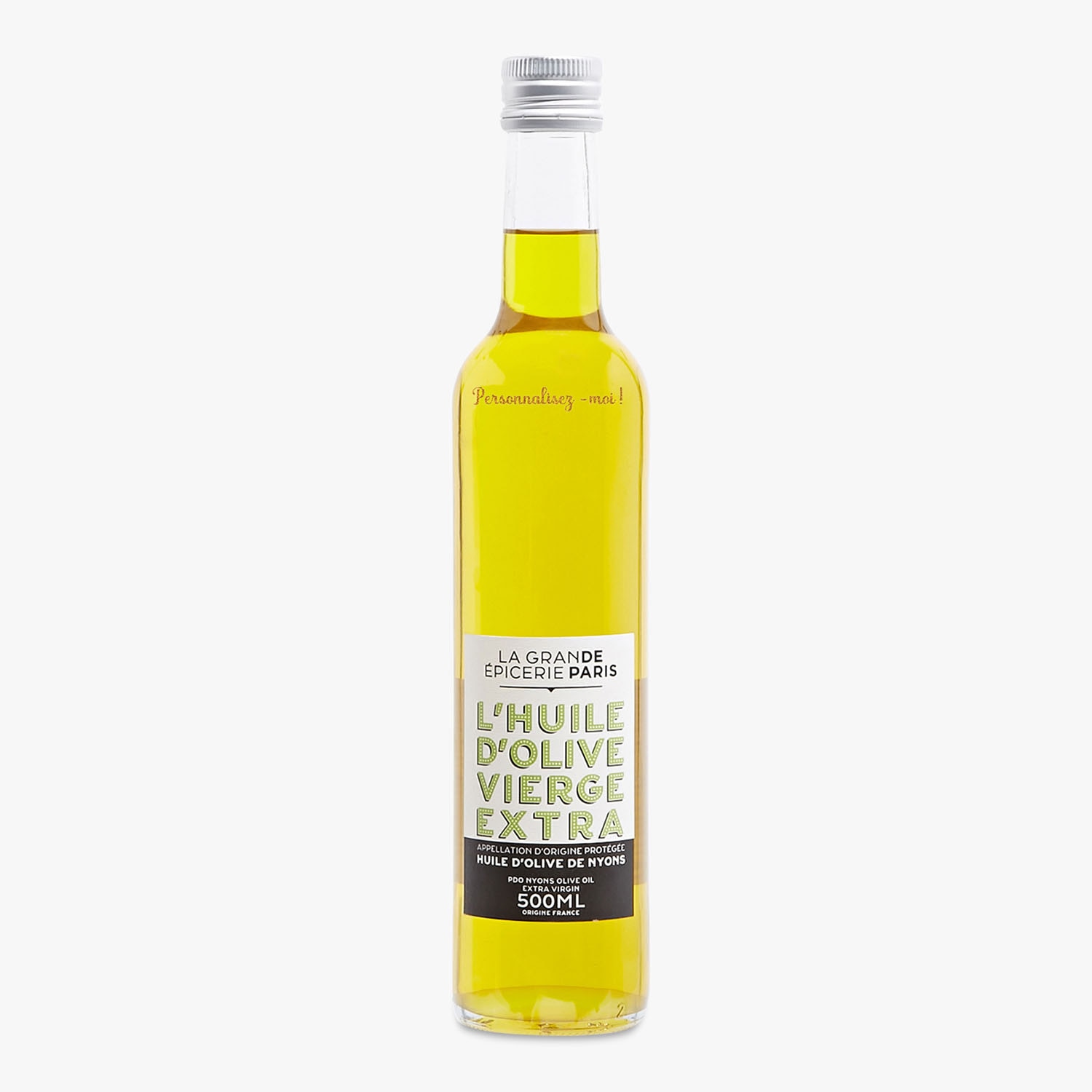 Huile de soin pour le corps à l'huile d'olive – L'épicerie de Ninie