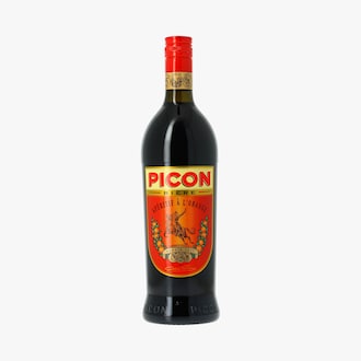 Picon Bi&egrave;re, ap&eacute;ritif &agrave; l'orange Picon