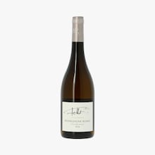Nad&egrave;ge et Emmanuel Fellot, Chardonnay, AOP Bourgogne, 2024, biologique Emmanuel Fellot