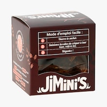 Le criquet - Cacao Jimini's