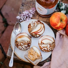 Vinaigre de cidre bio Archie